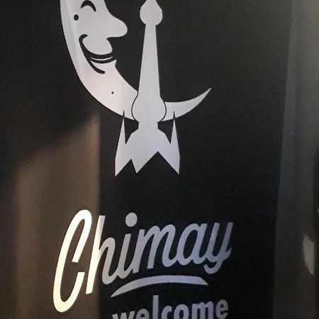 " Chimay Welcome " ---------------- Au Coeur De La Ville Historique --Exceptionnellement Calme المظهر الخارجي الصورة